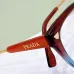 PRADA AAA+ Plain Glasses #A65204
