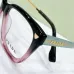 PRADA AAA+ Plain Glasses #A65204