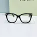 PRADA AAA+ Plain Glasses #A65204