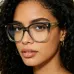 PRADA AAA+ Plain Glasses #A65204