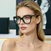 PRADA AAA+ Plain Glasses #A65204
