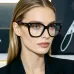 PRADA AAA+ Plain Glasses #A65204