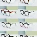 PRADA AAA+ Plain Glasses #A65204