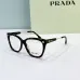PRADA AAA+ Plain Glasses #A65204