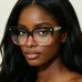 PRADA AAA+ Plain Glasses #A65204