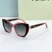 PRADA AAA+ sun Glasses #A65205