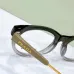 PRADA AAA+ Plain Glasses original box #A65211
