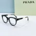PRADA AAA+ Plain Glasses original box #A65211