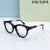 PRADA AAA+ Plain Glasses original box #A65211