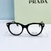 PRADA AAA+ Plain Glasses original box #A65211