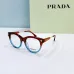 PRADA AAA+ Plain Glasses original box #A65211