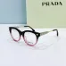 PRADA AAA+ Plain Glasses original box #A65211