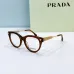 PRADA AAA+ Plain Glasses original box #A65211