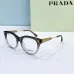 PRADA AAA+ Plain Glasses original box #A65211
