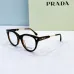 PRADA AAA+ Plain Glasses original box #A65211