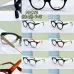 PRADA AAA+ Plain Glasses original box #A65211