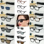 Prada AAA+ Sunglasses #A34956 Prada AAA+ Sunglasses #A34956