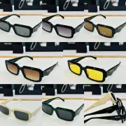 Prada AAA+ Sunglasses #A35437 Prada AAA+ Sunglasses #A35437