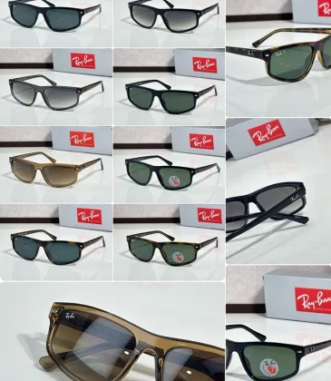 Ray-Ban AAA+ Sunglasses original box #A64006