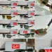 Ray-Ban AAA+ Sunglasses original box #A64010