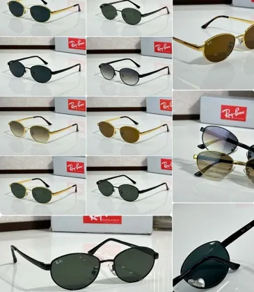 Ray-Ban AAA+ Sunglasses original box #A64012