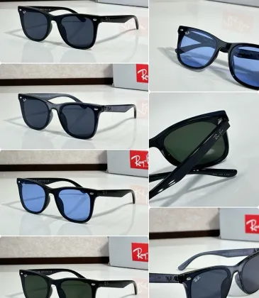 Ray-Ban AAA+ Sunglasses original box #A64013