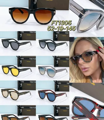 Tom Ford AAA+ Sunglasses original box #A65218 Tom Ford AAA+ Sunglasses original box #A65218