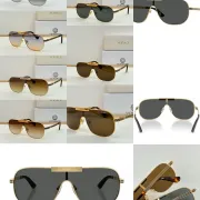 Versace AAA+ Sunglasses and origina box #B67338