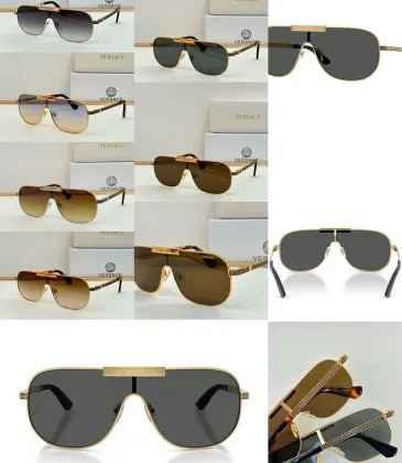 Versace AAA+ Sunglasses and origina box #B67338