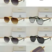 Versace AAA+ Sunglasses and origina box #B67339