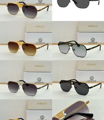 Versace AAA+ Sunglasses and origina box #B67339