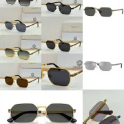 Versace AAA+ Sunglasses and origina box #B67340