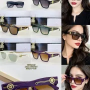 Versace AAA+ Sunglasses and origina box #B67341