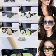 Versace AAA+ Sunglasses and origina box #B67342