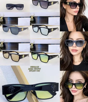 Versace AAA+ Sunglasses and origina box #B67342