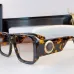 Versace AAA+ Sunglasses and origina box #B67343