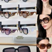 Versace AAA+ Sunglasses and origina box #B67343