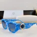 Versace AAA+ Sunglasses and origina box #B67344