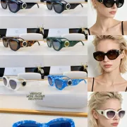 Versace AAA+ Sunglasses and origina box #B67344