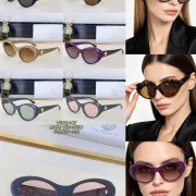 Versace AAA+ Sunglasses and origina box #B67345
