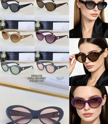 Versace AAA+ Sunglasses and origina box #B67345