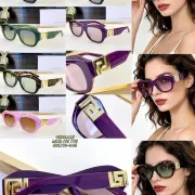 Versace AAA+ Sunglasses and origina box #B67346
