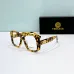 Versace Plain Glasses and original box #A65201