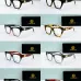 Versace Plain Glasses and original box #A65202