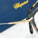 Versace Plain Glasses and original box #A65202