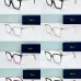 Versace Plain Glasses and original box #A65203