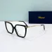 Versace Plain Glasses and original box #A65203