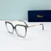 Versace Plain Glasses and original box #A65203