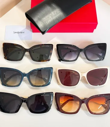 YSL AAA+ Sunglasses #B67329