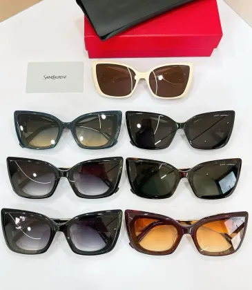 YSL AAA+ Sunglasses #B67333